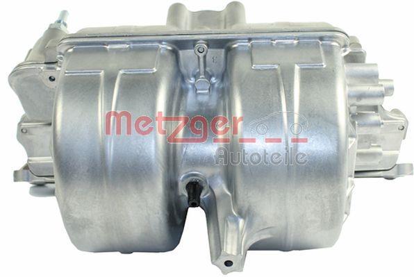 Módulo do tubo de admissão METZGER ref. 2100027